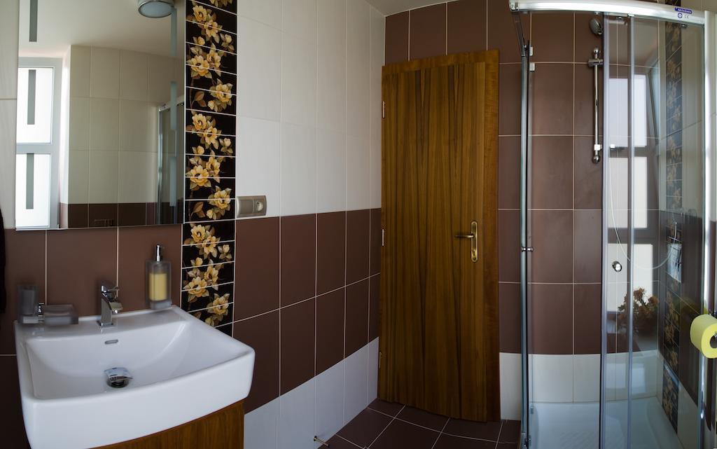 Penzion Benedikti Prievidza Buitenkant foto